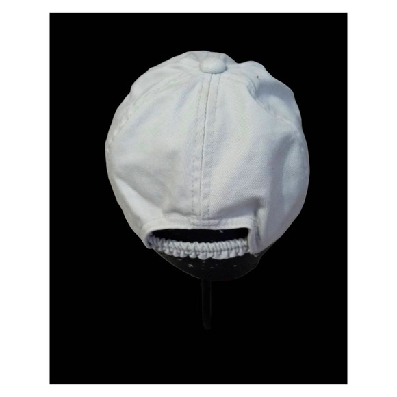 Koala Kids toddler light grey cap, 3T/4T - Picture 3 of 4